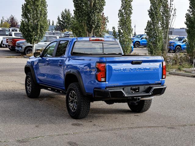 chevrolet Colorado 2026 - 11