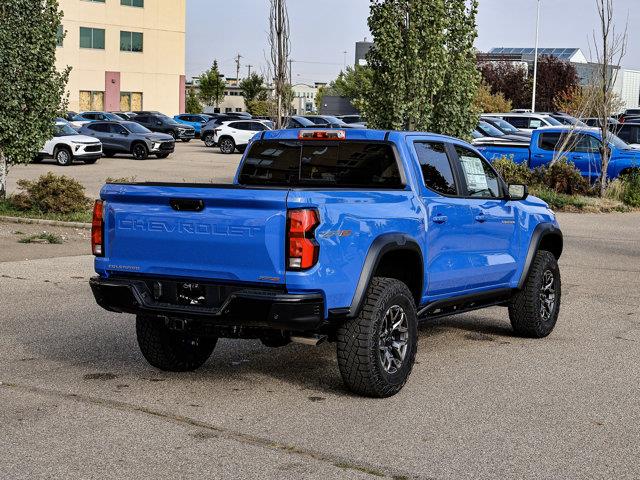 chevrolet Colorado 2026 - 13