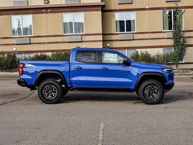 chevrolet Colorado 2026 - 14