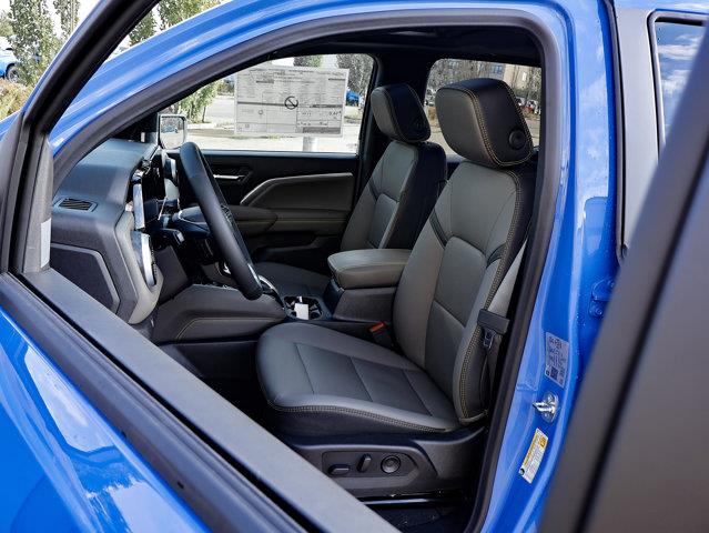 chevrolet Colorado 2026 - 17