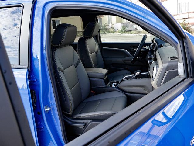 chevrolet Colorado 2026 - 28