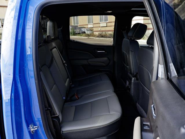 chevrolet Colorado 2026 - 29