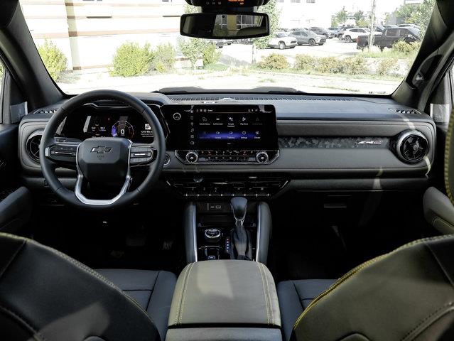 chevrolet Colorado 2026 - 31