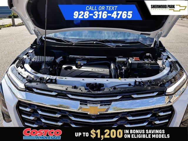 chevrolet Equinox 2026 - 9