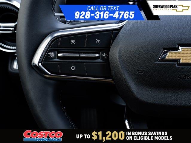chevrolet Equinox 2026 - 20