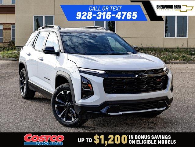 chevrolet Equinox 2026