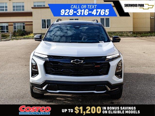 chevrolet Equinox 2026 - 3