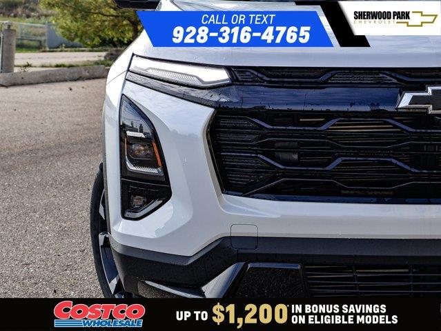 chevrolet Equinox 2026 - 5
