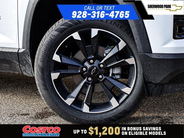 chevrolet Equinox 2026 - 6