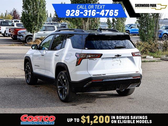 chevrolet Equinox 2026 - 11