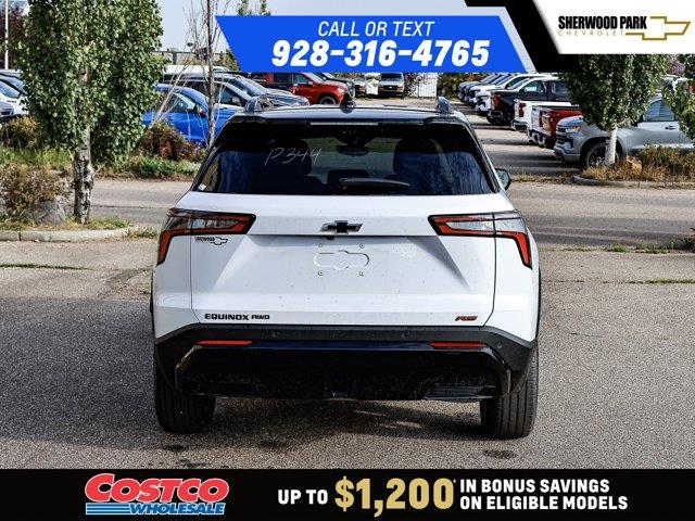 chevrolet Equinox 2026 - 12