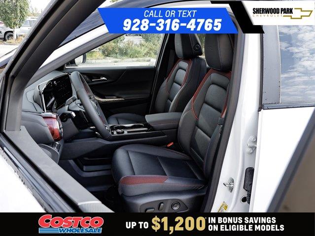 chevrolet Equinox 2026 - 17