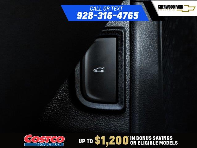 chevrolet Equinox 2026 - 20