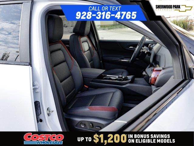 chevrolet Equinox 2026 - 31