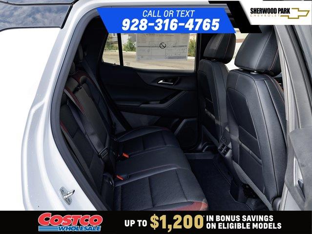 chevrolet Equinox 2026 - 32