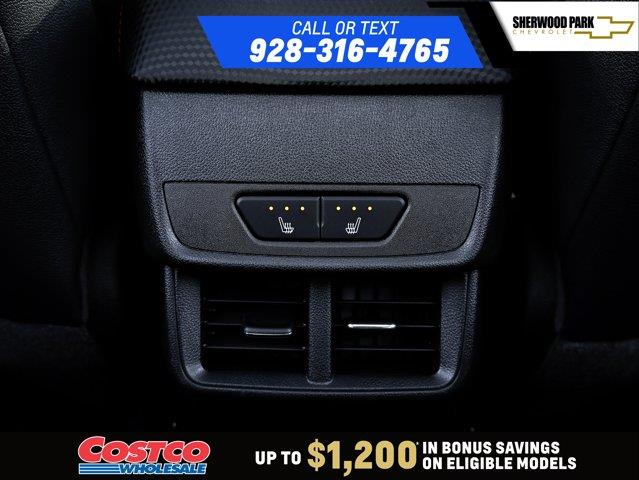chevrolet Equinox 2026 - 33
