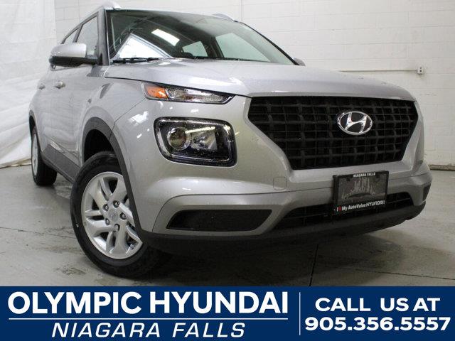 hyundai Venue 2025