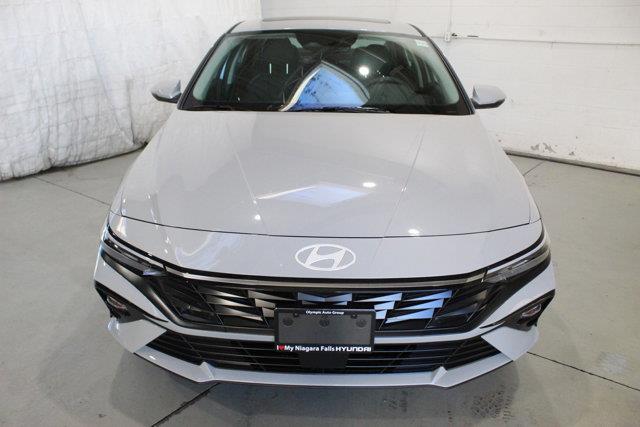 hyundai Elantra 2025 - 3