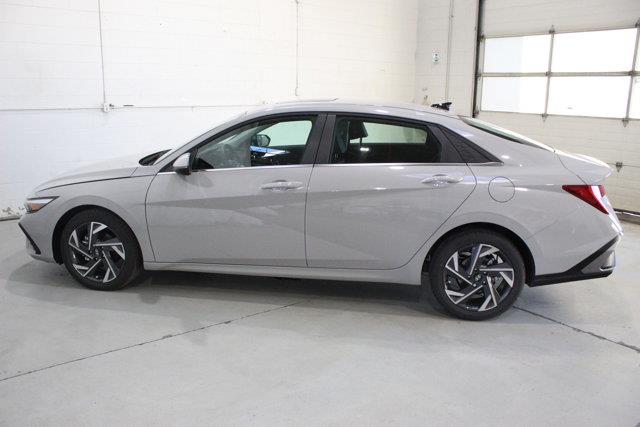 hyundai Elantra 2025 - 5