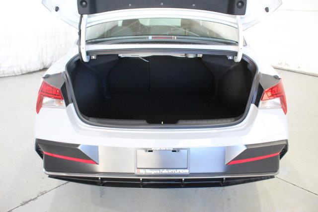 hyundai Elantra 2025 - 10