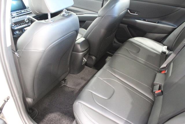 hyundai Elantra 2025 - 11