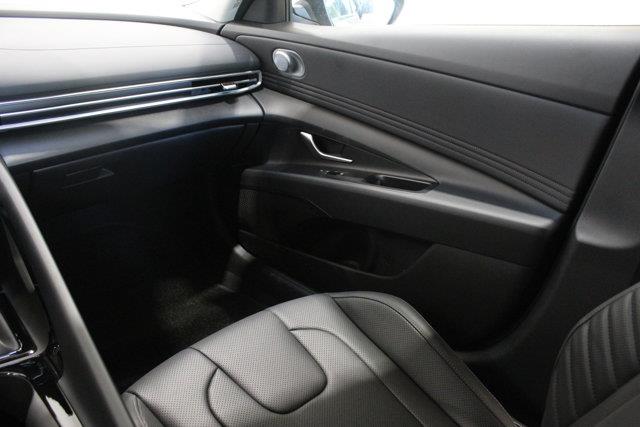 hyundai Elantra 2025 - 17