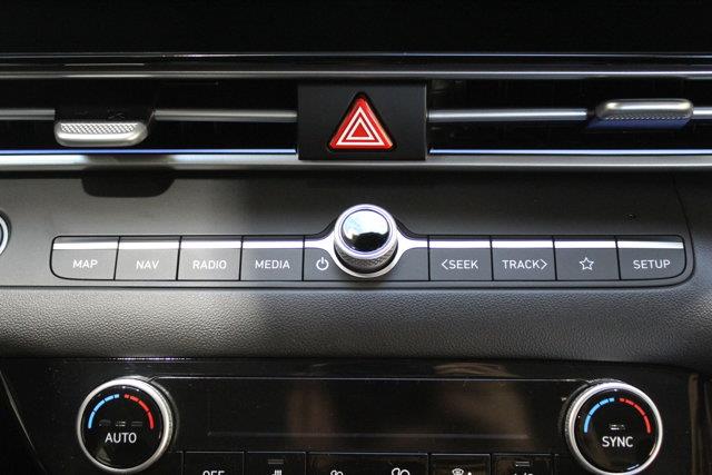 hyundai Elantra 2025 - 19