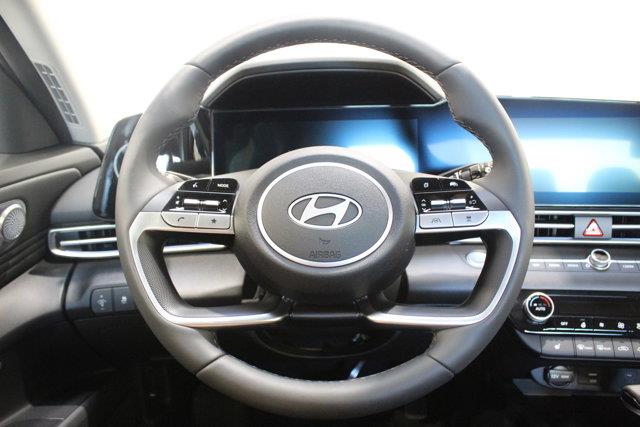 hyundai Elantra 2025 - 29