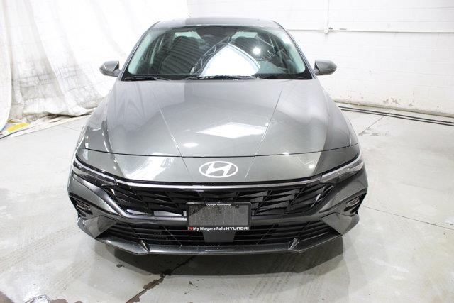 hyundai Elantra 2025 - 3
