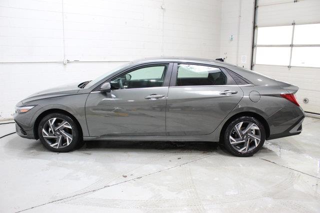 hyundai Elantra 2025 - 5