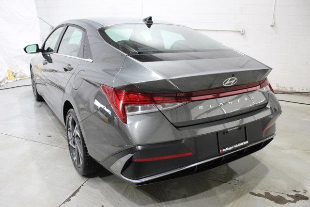 hyundai Elantra 2025 - 6