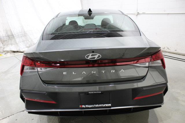 hyundai Elantra 2025 - 7