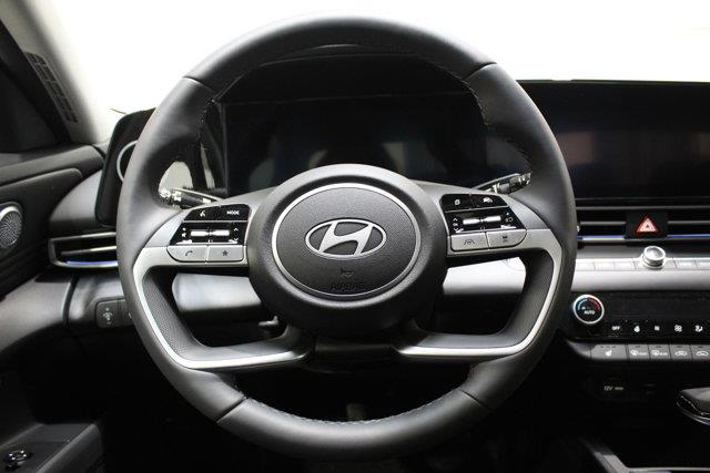 hyundai Elantra 2025 - 29