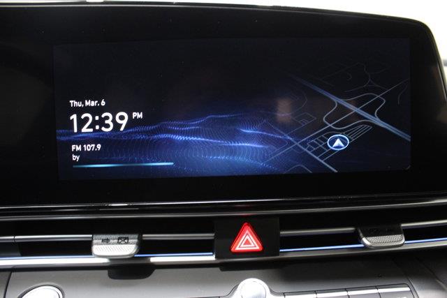 hyundai Elantra 2025 - 33