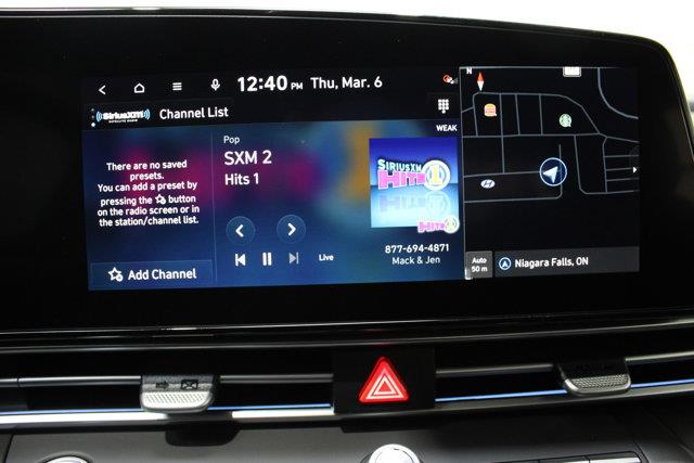 hyundai Elantra 2025 - 34