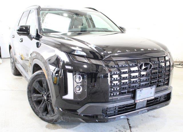 hyundai Palisade 2024 - 2
