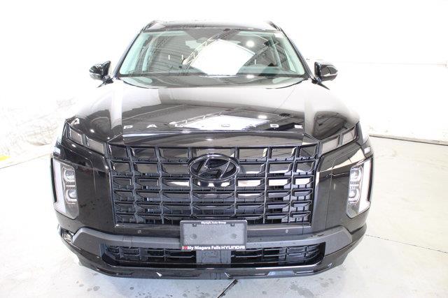 hyundai Palisade 2024 - 3