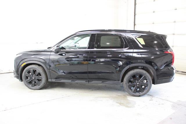 hyundai Palisade 2024 - 5