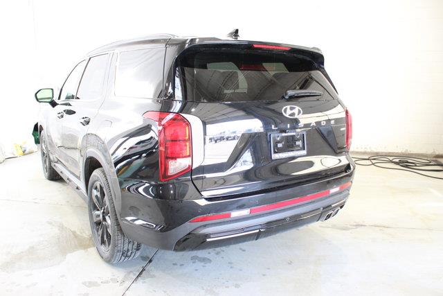 hyundai Palisade 2024 - 6