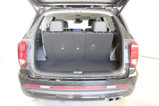 hyundai Palisade 2024 - 10