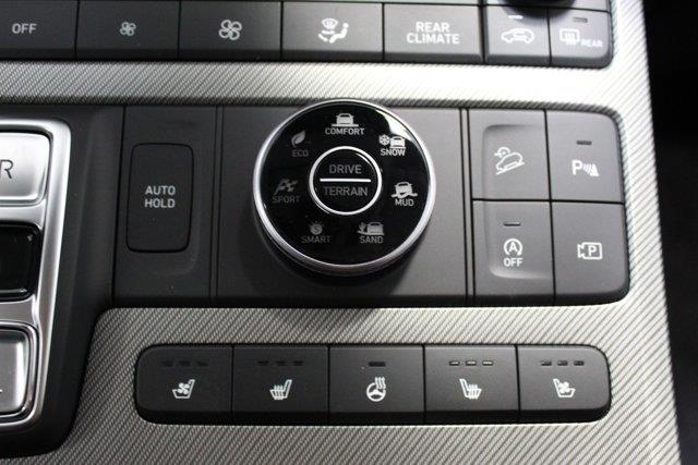 hyundai Palisade 2024 - 27