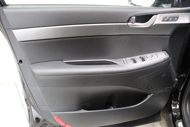 hyundai Palisade 2024 - 35