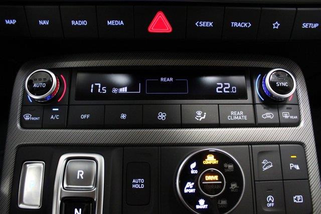 hyundai Palisade 2024 - 43