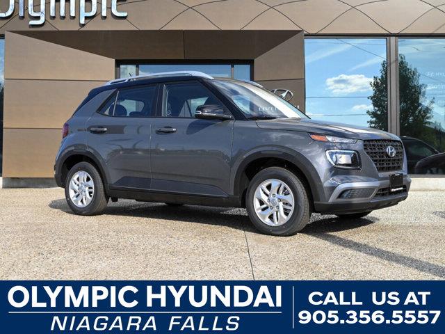 hyundai Venue 2025
