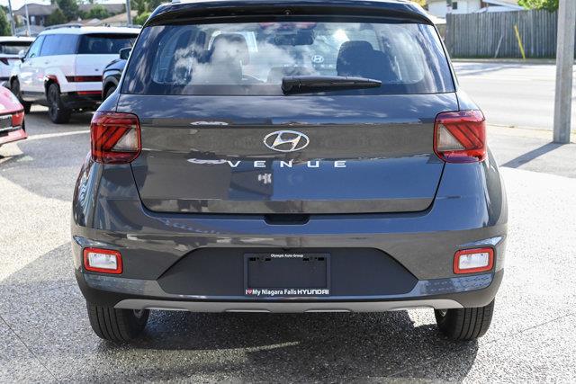 hyundai Venue 2025 - 4