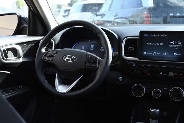 hyundai Venue 2025 - 6