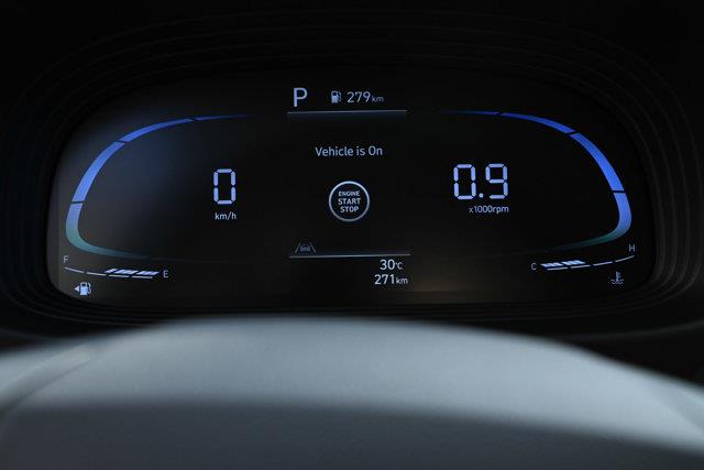hyundai Venue 2025 - 8