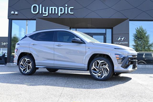 hyundai Kona 2025 - 2