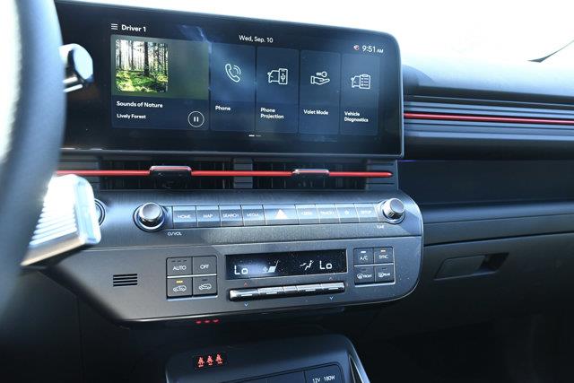 hyundai Kona 2025 - 6