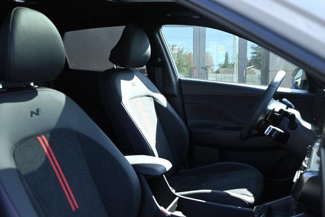 hyundai Kona 2025 - 9